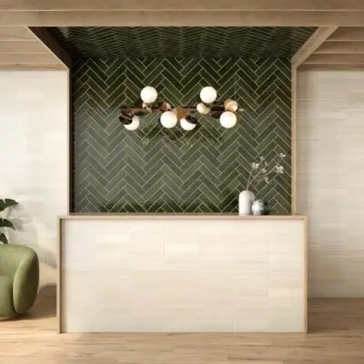 Bar Tile