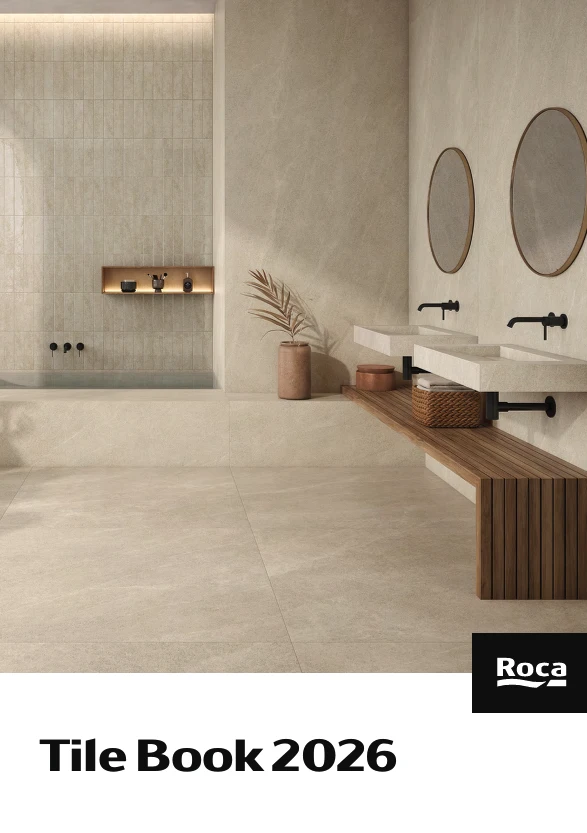 TILE BOOK 2026