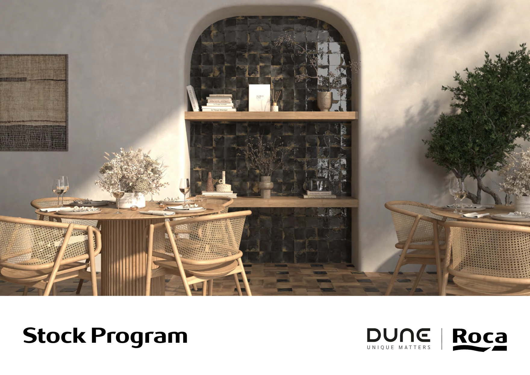 DUNE CATALOG